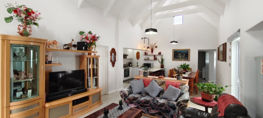 3 Bedroom Property for Sale in Jacobsbaai Western Cape